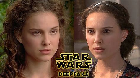 deep fake millie bobby brown|Star Wars Deepfake Turns Millie Bobby Brown Into。